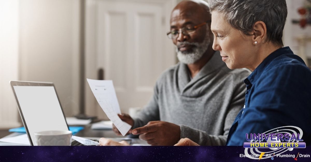 UHE_Houston's tweet photo. We want to help you get the services your home needs when you need them. 

Take a look at your options for plumbing, HVAC, and electrical work financing. 
https://t.co/kyEbqjSjJq https://t.co/9etixZD785