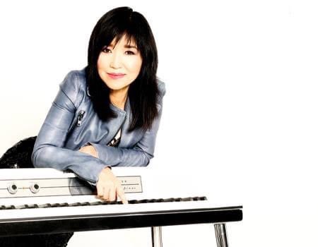THE BOX is proud to host the internationally acclaimed &amp; celebrated pianist, composer &amp; humanitarian, KEIKO MATSUI! 🎼

- Wednesday, November 3, 2021 / 8:00 PM - 
- Thursday, November 4, 2021 / 8:00 PM - 

TICKETS: bocablackbox.showare.com/KeikoMatsuiBBB