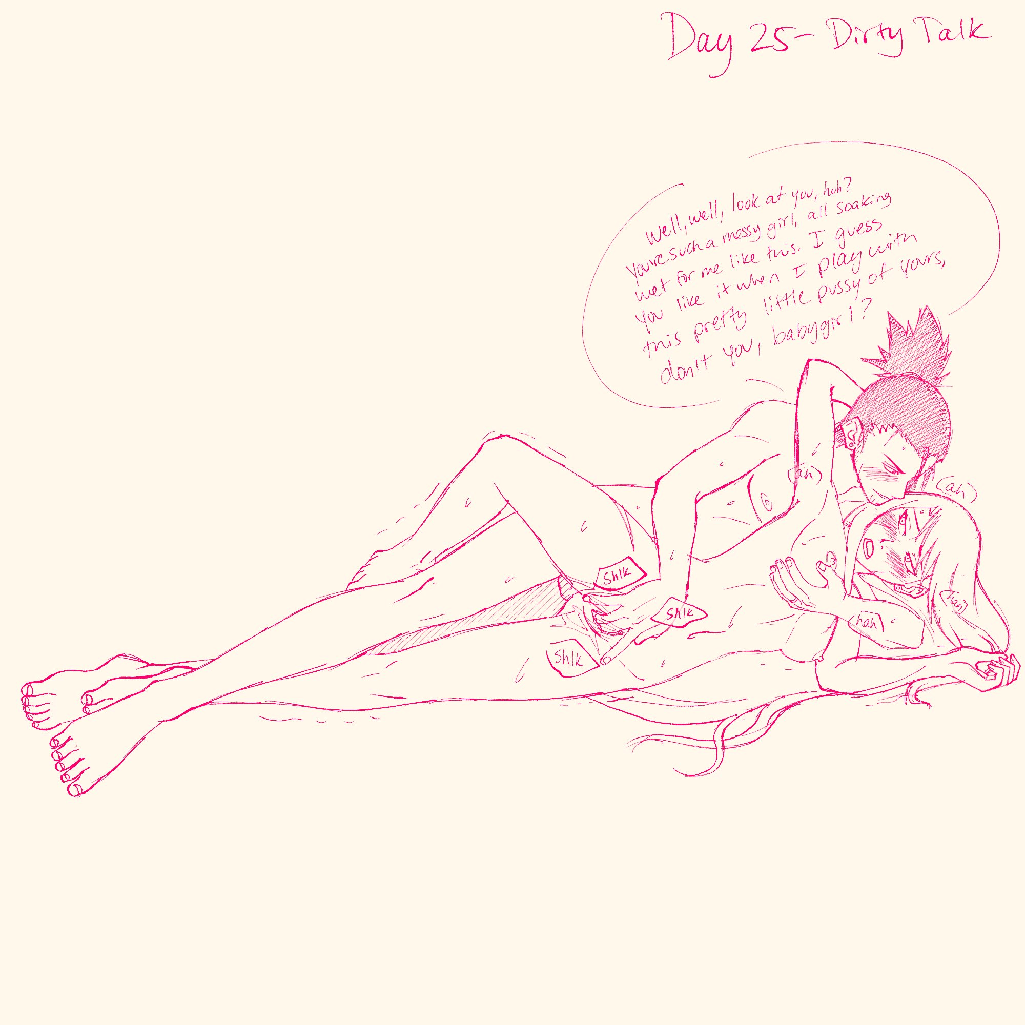 Cup A Jo 🔞 COMMS OPEN on X: kinktober day 25 - dirty talk nsfw  nsfwtwt nsfwart hentai narutohentai narutosmut r18 nsfwartist  hentaiartist smut smutart r34 rule34 hentaiart narutonsfw  kinktober2021 t.coseTLcMC3vJ 