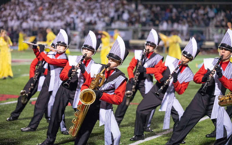 lakotawestbands's tweet photo. What a great last home game (regular season) for our Firebirds! The photo album is up! Hope you can joins us Monday night (11/1) at 8:30pm for a Send-Off for the trip to Utah!
https://t.co/8jj4ySoiW3 https://t.co/LU65MeKLu4