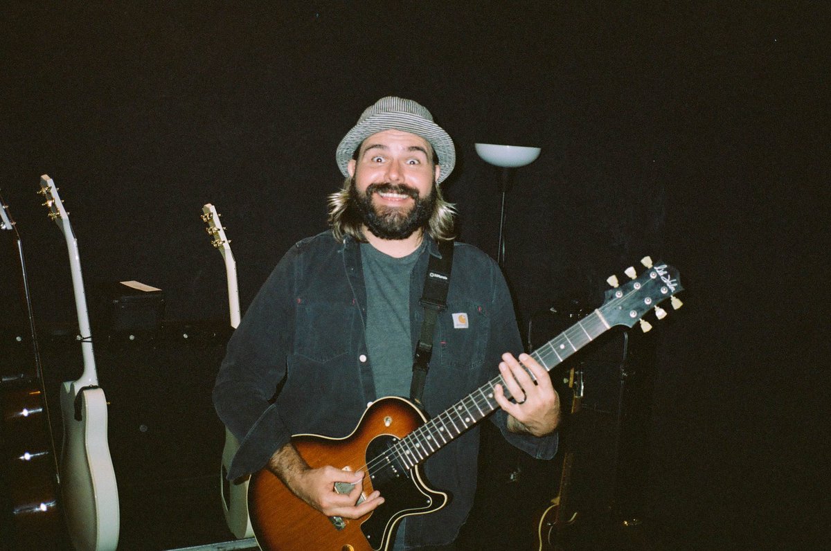 Silverstein tweet media