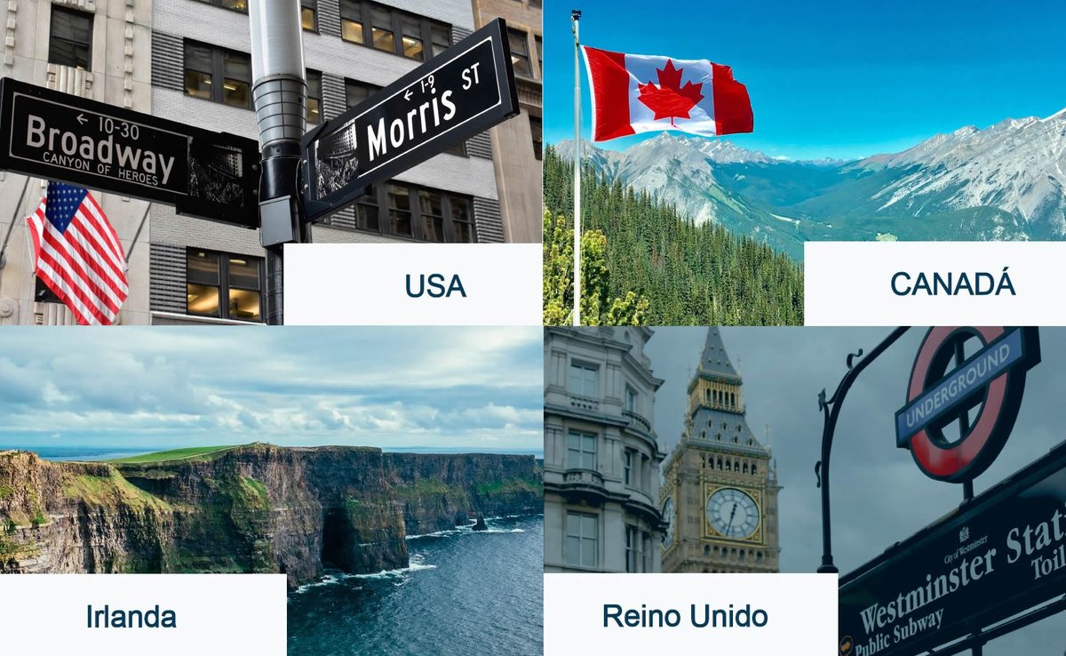colegiobase's tweet photo. Las estancias fuera de España resultan enormemente enriquecedoras y formativas, por ello, a través de #InnovaInternational, hemos ofrecido una charla a nuestras familias de #colegiobase sobre realizar estudios en Irlanda, Reino Unido, USA y Canadá.
Gracias por la exposición. https://t.co/QXe6uz18VG