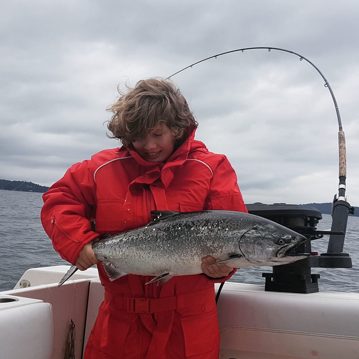 Salmon Charters tweet media
