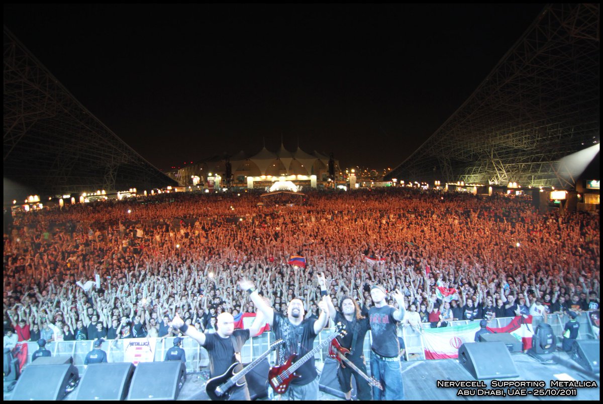 Nervecell tweet media