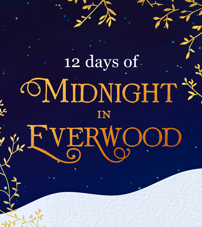 HQstories's tweet photo. In the darkness of night, magic awaits…✨

Another day, another chance to win a signed, dedicated copy of @thecosyreader's Midnight in Everwood❄️ 

Simply like, retweet and reply with #MidnightinEverwood to enter!
#12DaysofMidnightinEverwood

T&amp;Cs: https://t.co/3hvGPkX18Z https://t.co/0QPF97dTrO