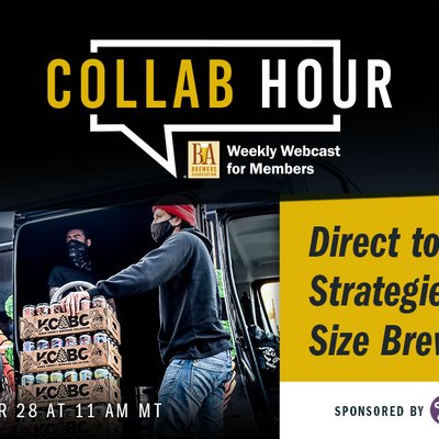 Brewers Association's Photo