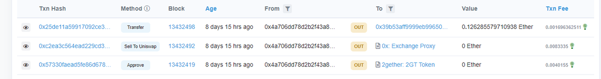 <a href="/MetaMaskSupport/">MetaMask Support</a> Recently I have been hacked in the last 7 days they have moved money without my telephone authorization and it is impossible that it was my fault.Please if you can take a look at these movements. 0x4A706dd78D2b2f43a802F4fbCfec35ED4E5C12EC