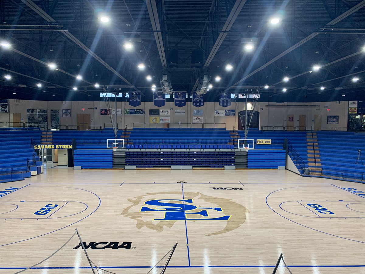 GoSoutheastern's tweet photo. 👀👀 https://t.co/8fU0qFXFhY