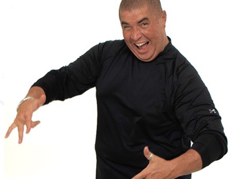 THIS SATURDAY NIGHT! 💥💥 

Join us for a night with Comedian Sarge at the Black Box! 

Saturday, October 30, 2021 / 7:00 PM 

TICKETS: bocablackbox.showare.com/ComedianSARGEB…