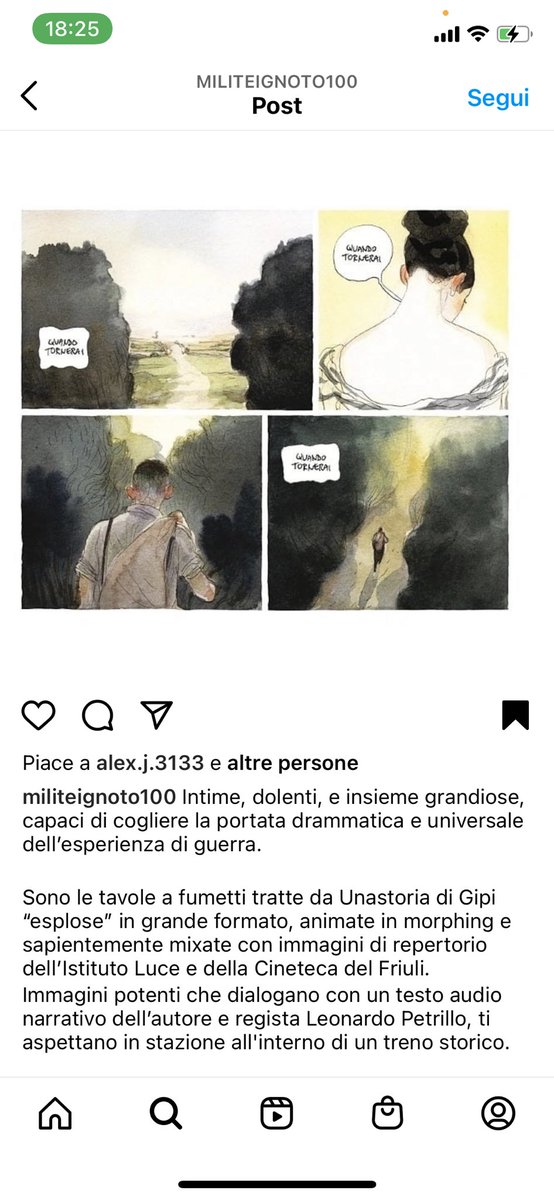 Il milite ignoto ritorna a Roma
