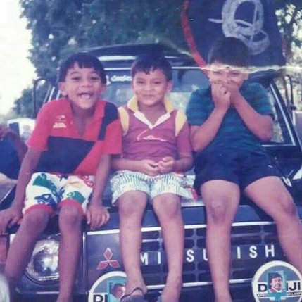 AKD100Days_'s tweet photo. The three youngest financially independent brothers in Sri Lanka, but from the poor people's tax money. Everybody can't do that. #SriLanka #Namal #Yoshitha #Rohitha #Rajapaksa https://t.co/PWXSlmjx9A