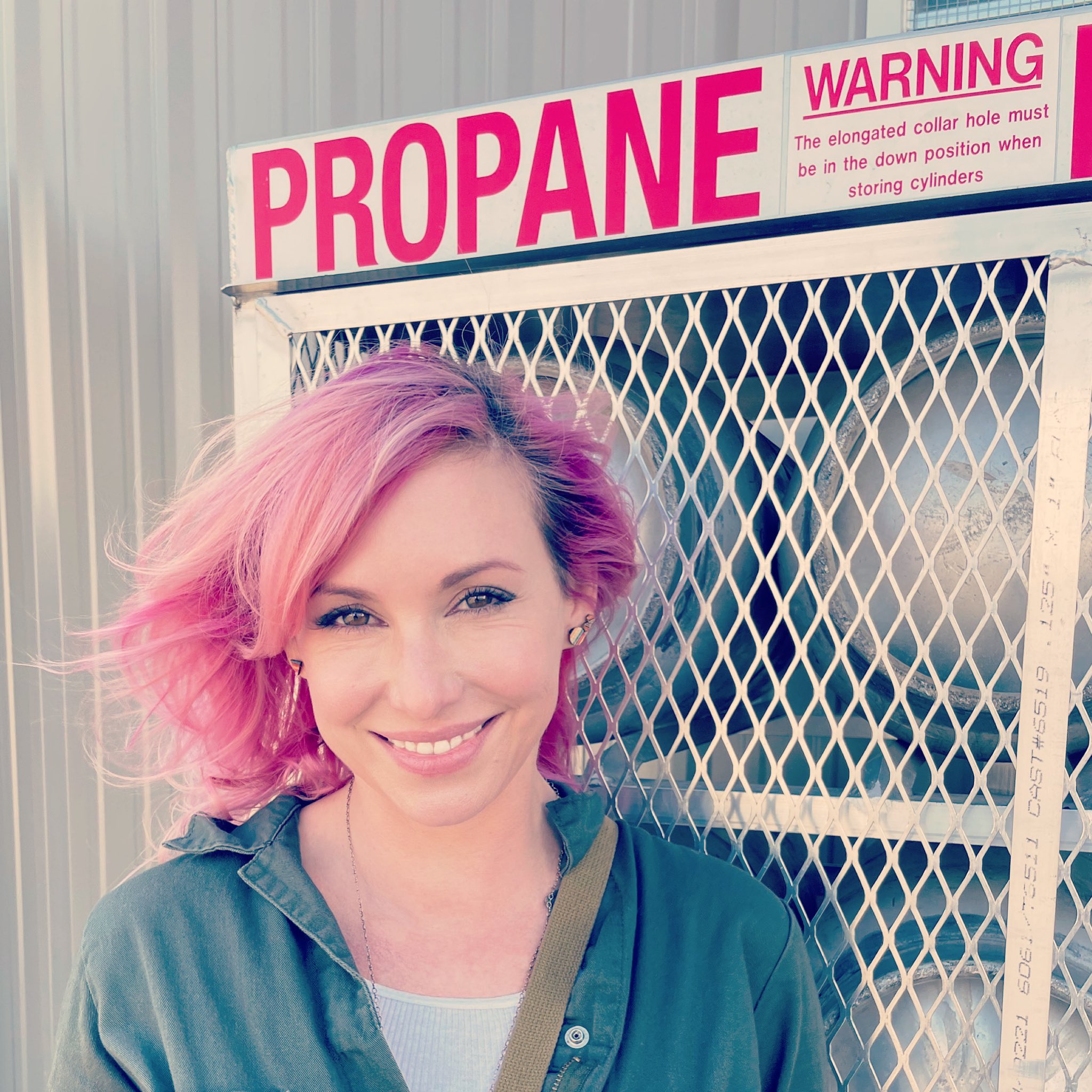 Kari Byron On Twitter Coming Soon To Explr Stem Stories We Are Producing Amazing New Content
