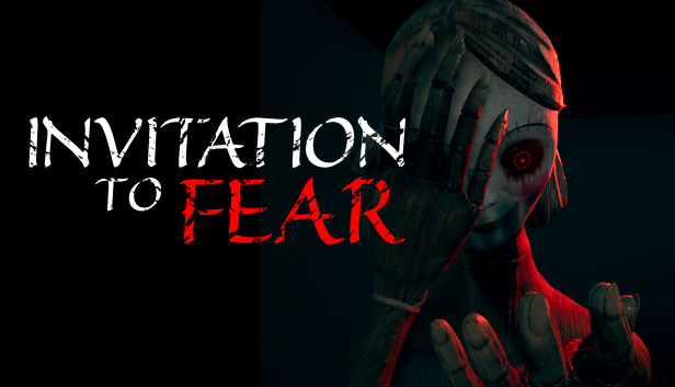 ChestBox_Game's tweet image. I created an image for the Steam release.

She feels embarrassed and wants her to take her hand.

I thought she wasn't scared.

#indiedev #gamedev #coophorror #horrorgames