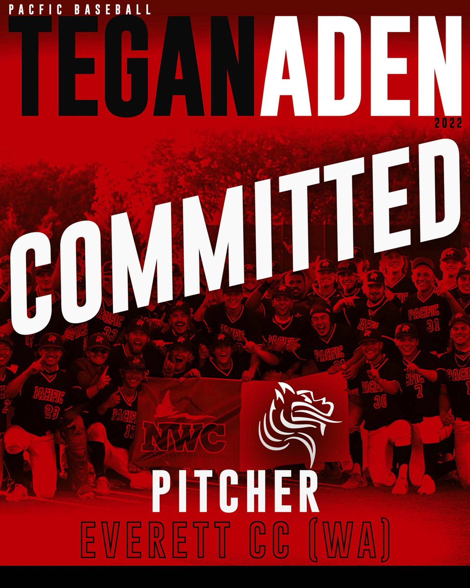 Very excited to announce that I will be continuing my athletic and academic career at Pacific University next season. I am extremely thankful to all my friends, family and coaches <a href="/EvCC_Baseball/">Everett CC Baseball</a> <a href="/BoxersBaseball/">Pacific University Baseball</a> <a href="/BrianTBillings/">Brian Billings</a> <a href="/Coach_Tread/">Kyle Treadway</a> @rhouser_DPT #ringthebell Go Boxers!