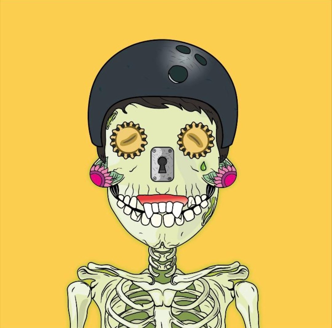 Sometimes 1 picture is better than words.

<a href="/BagOfBonesSoc/">Bag of Bones Society</a> #NFTCommunity #NFTgiveway <a href="/BoredApeYC/">Bored Ape Yacht Club 🍌</a> 
➡️
discord.gg/dVtXXpJQ