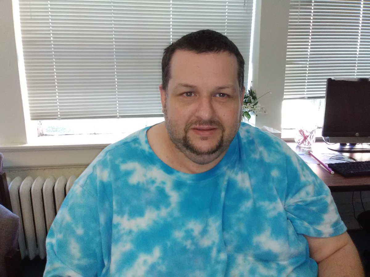 We welcome Thomas D. Rogers as our latest #tutor! He completed #tutortraining on 10/23/21.