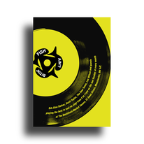 Looking forward to Sunday 31st October for the next Fish Ain't Bitin' <a href="/TheSmithfieldNQ/">The Smithfield Market Tavern</a> with Alan Darker @soultwinjeff <a href="/HiddengemsScott/">Scott Taylor</a> Lee Wilson and our special guest <a href="/grumpyfella68/">phil wainwright</a> playing the best in soul music from 4 to 11pm.