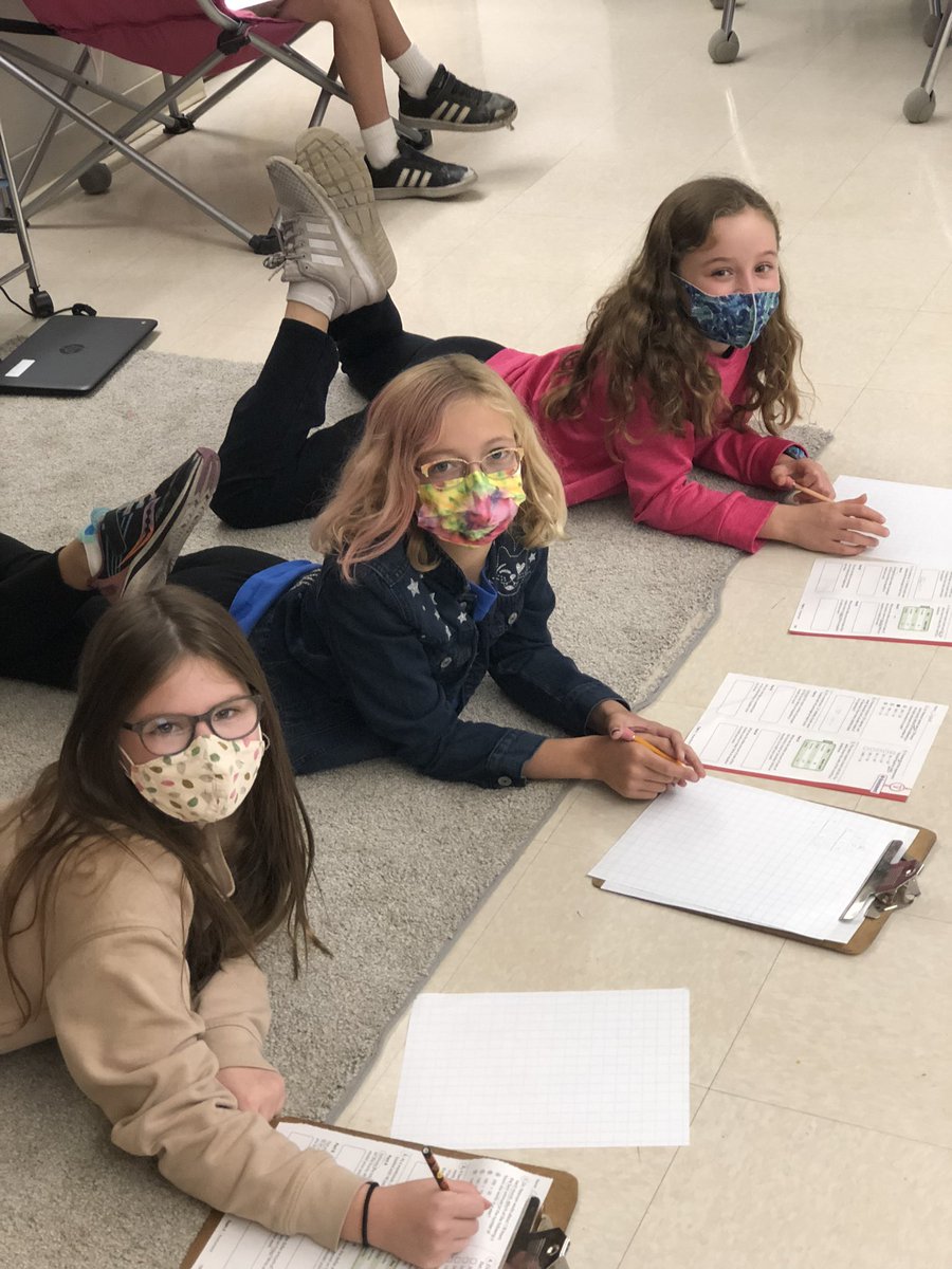 456Litchfield's tweet photo. #mathbuddies #litchfieldintermediateschool https://t.co/nwbYttVzJD