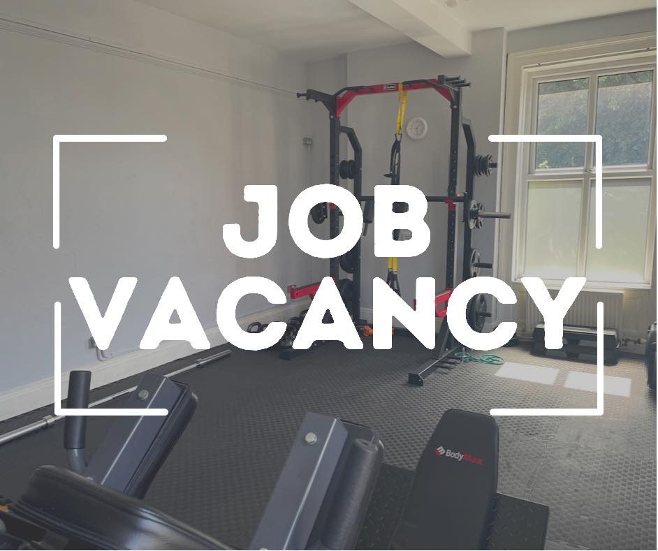 🟠 SELF EMPLOYED PERSONAL TRAINER 🟠
❌ NO MONTHLY RENTAL FEES ❌

Have you got the passion and motivation so help others achieve their fitness goals? If so we want the hear from you!

Drop the team an email: warrington@d4fitness.com