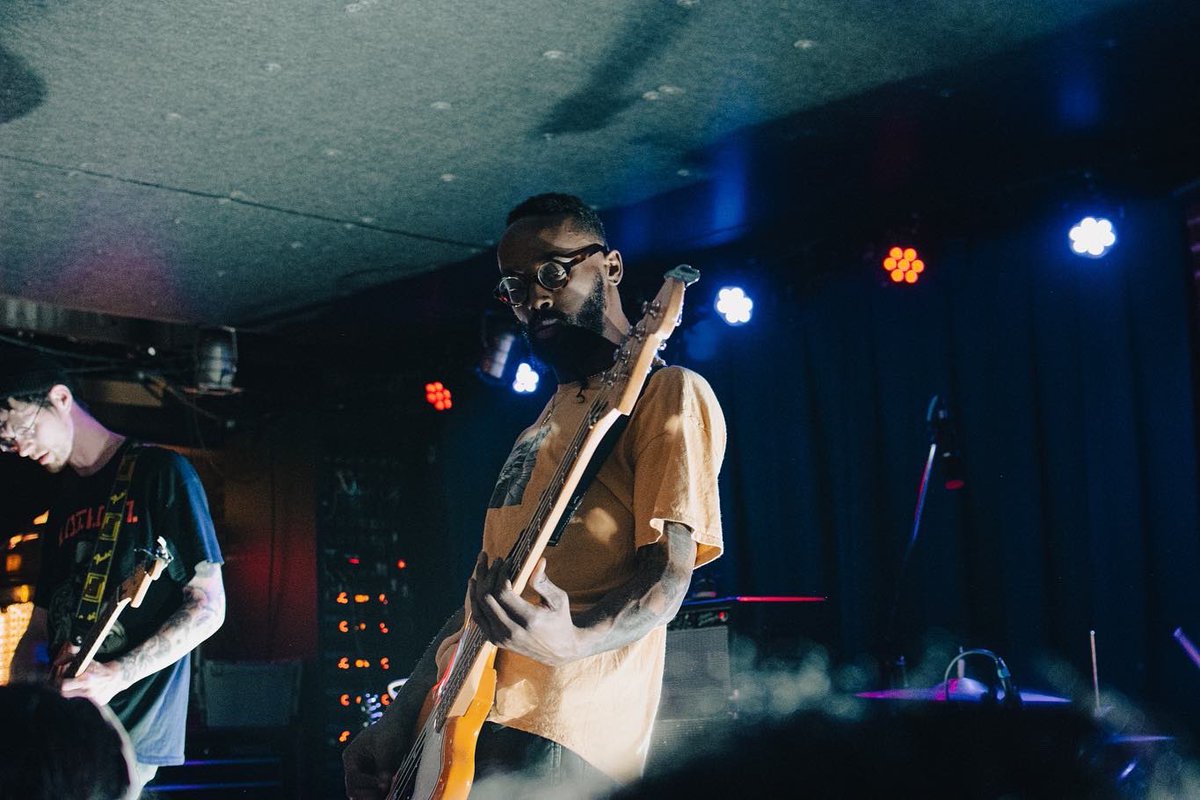 My photos of <a href="/BandofNOTHING/">Nothing®</a> in St Louis