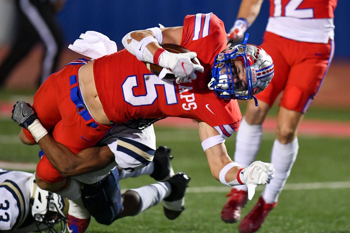 texashsfootball's tweet photo. Photos from the 55-6 Westlake win over Akins https://t.co/iXj7Kddcx5