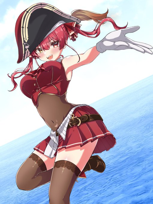 風船ガムとうるは嬢 一ノ瀬うるは 一ノ瀬の絵 宮城らとな C99新刊委託中のイラスト