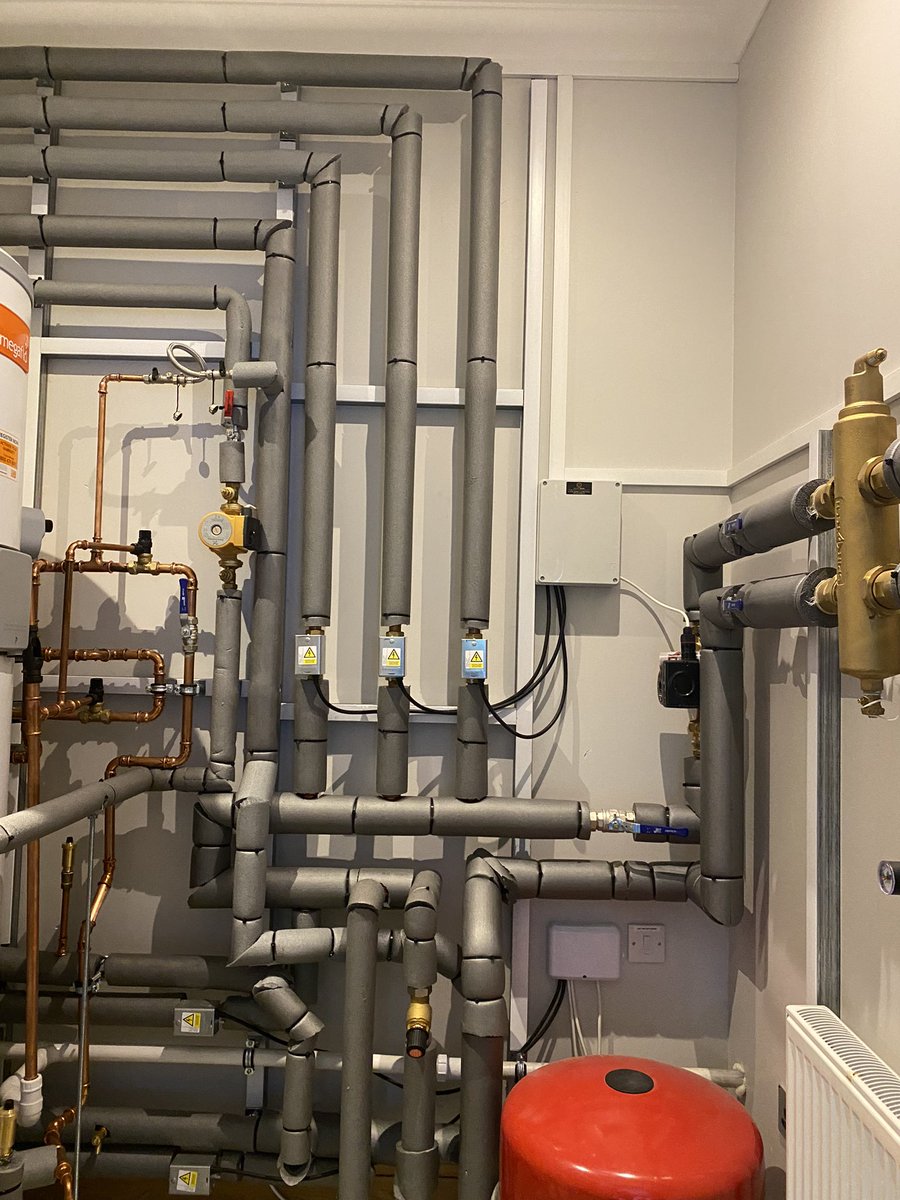 snipefgeorge's tweet image. This morning I Met Antony from Antony Jolley Plumbing &amp;amp; Heating Ltd from Lesmahagow, Showing me some of his nice work