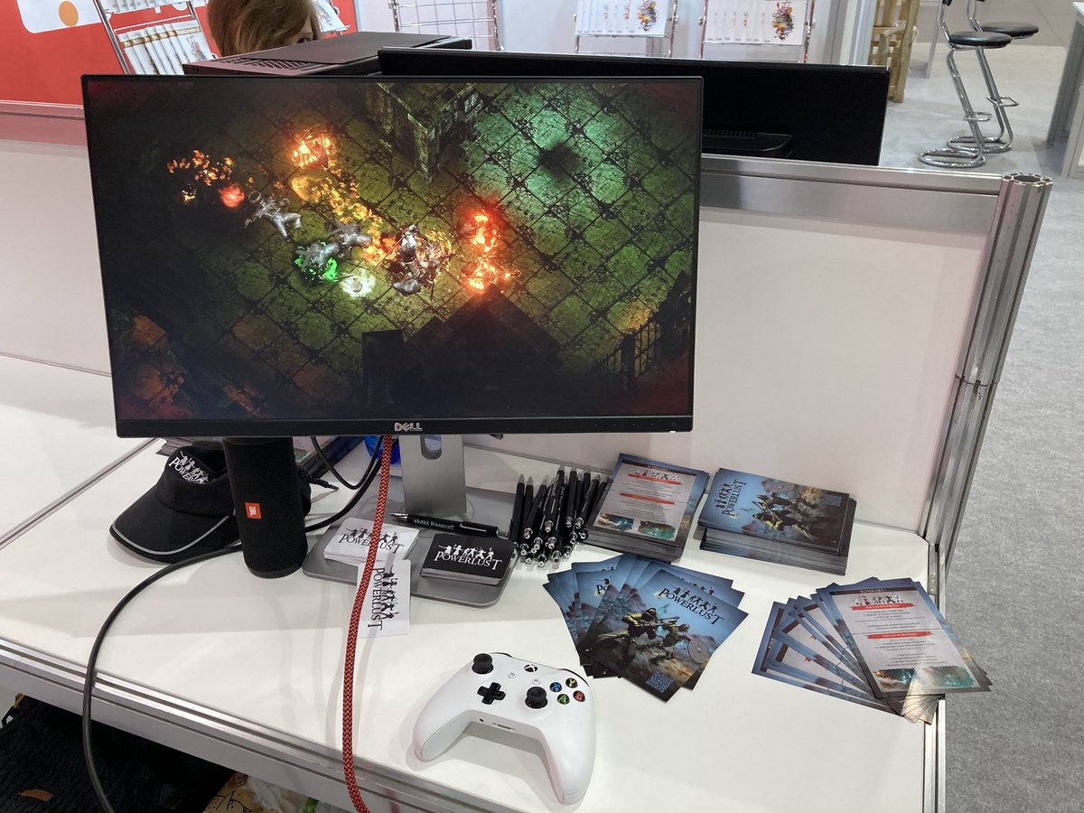 Bart Mamzer tweet media