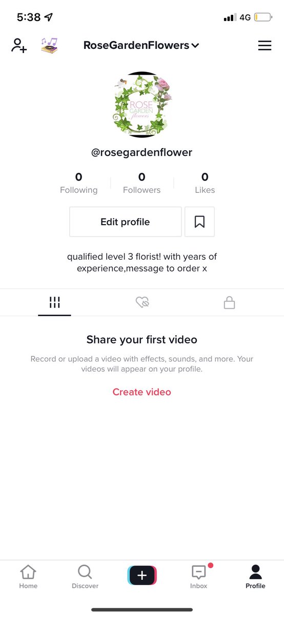 make sure to follow on all of the social media platforms!!!🌸💐

Instagram: <a href="/_rosegardenf/">rosegardenflowers</a>lowers 
Facebook: Rosegardenflowers
Twitter: @_rosegardenf 
Tiktok: @Rosegardenflower