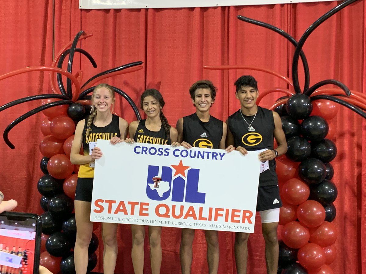 Gatesville Girls Basketball tweet media