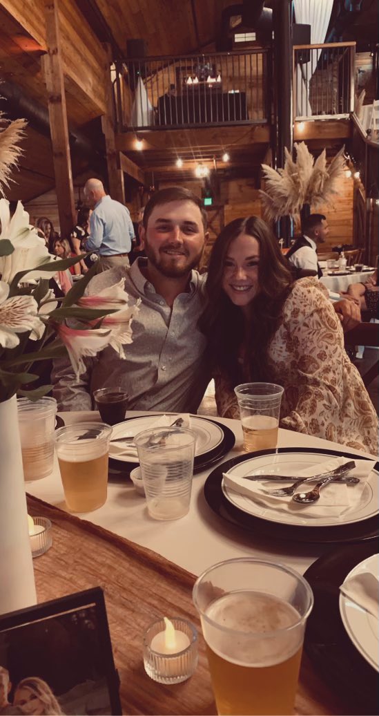 I love you, the most ❤️