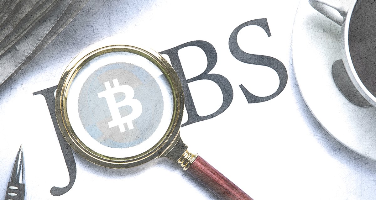 📜RECRUTEMENTS ➡️ Nous cherchons 15 nouveaux profils dans 5 boites différentes:

Les offres: bit.ly/3b9Rbic

Juriste, Resp Com et commerciaux, Dév C++/Fullstack/Front End, Resp Marketing, Resp d'Agence Market°, IT Officer et Sales Engineer.

N'hésitez pas à RT svp 🙏
1/3