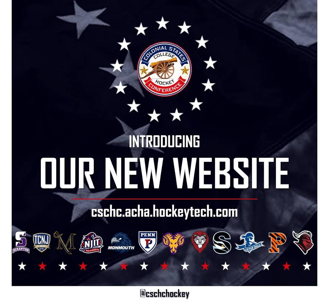 We would like announce our new website, courtesy of <a href="/HockeyTech/">HockeyTech</a>! #CawlidgeHawkey 

cschc.acha.hockeytech.com