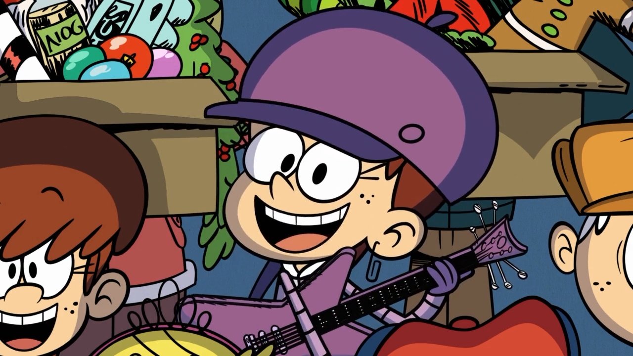 Happy birthday Nika Futterman!!  