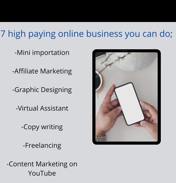 AdeolaM53792664's tweet photo. Ask me anything on Affiliate Marketing https://t.co/sh7dNtMja1