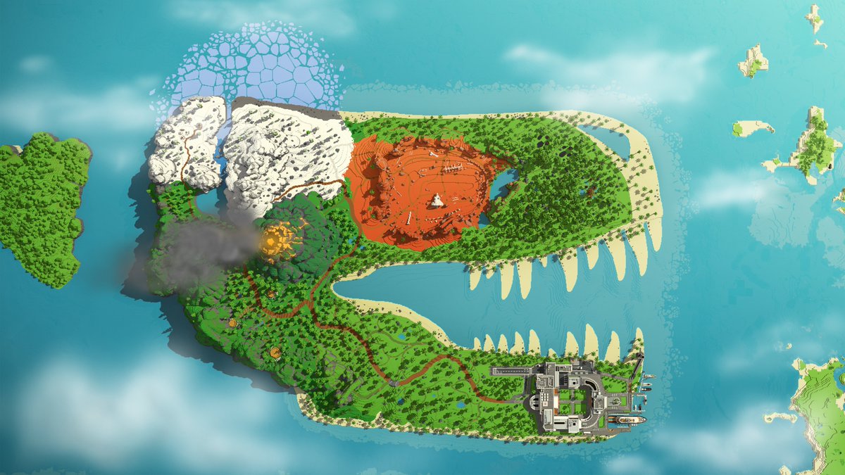 Starfish Studios tweet media