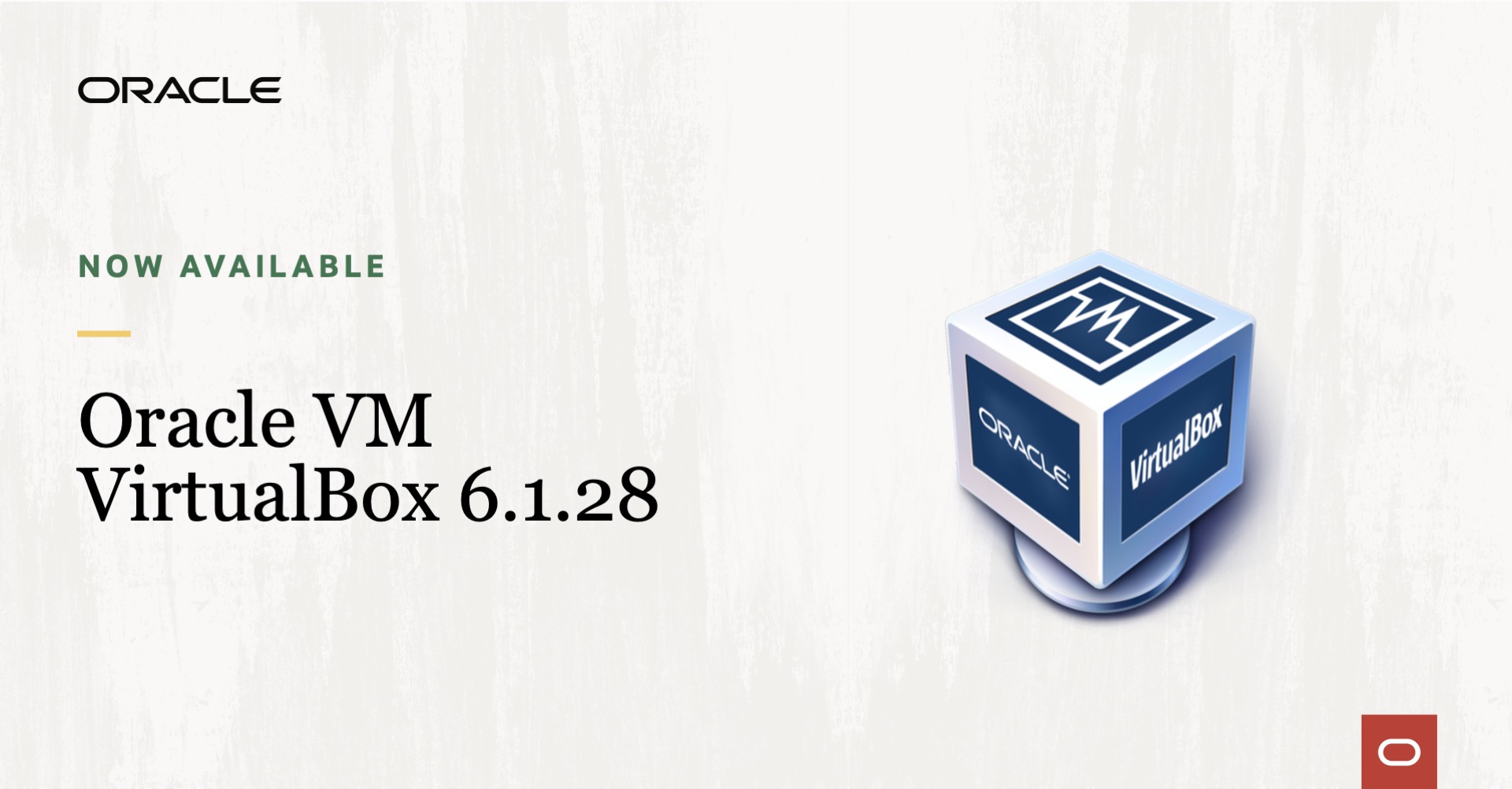 Virtualbox Download VirtualBox