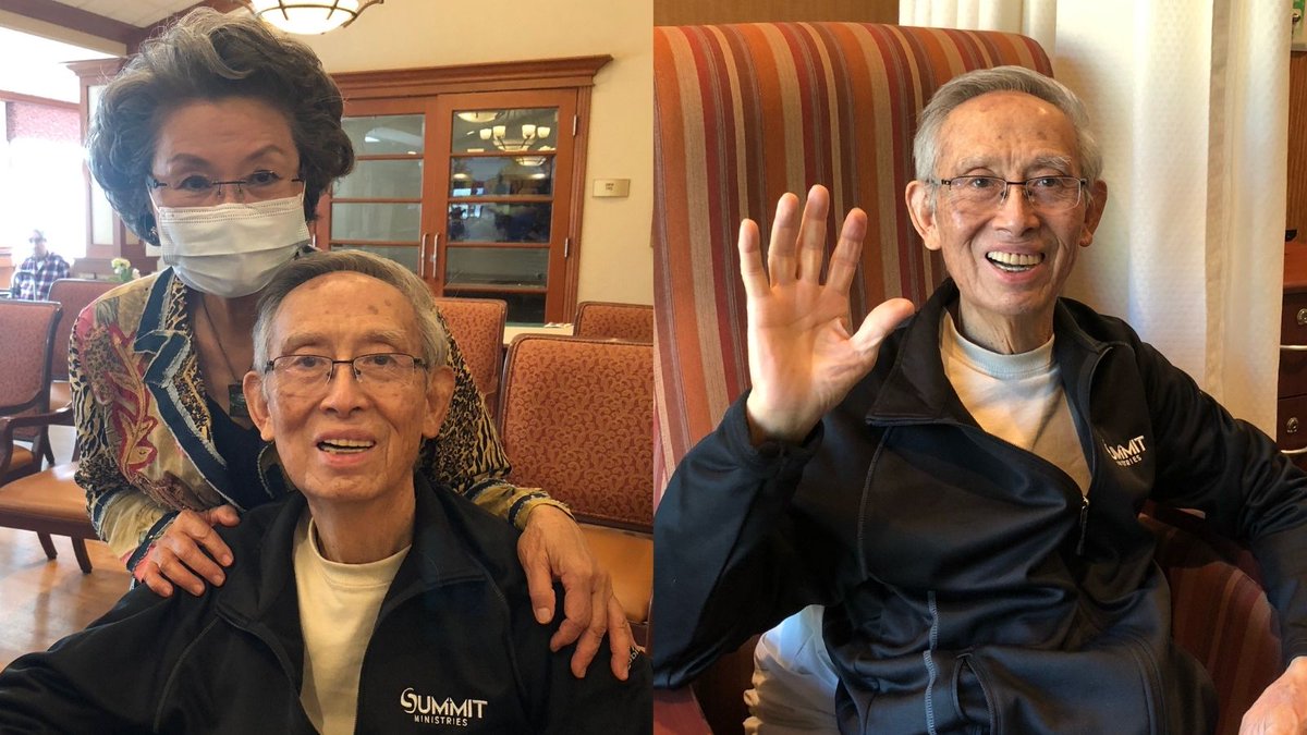 Christopher Yuan tweet media