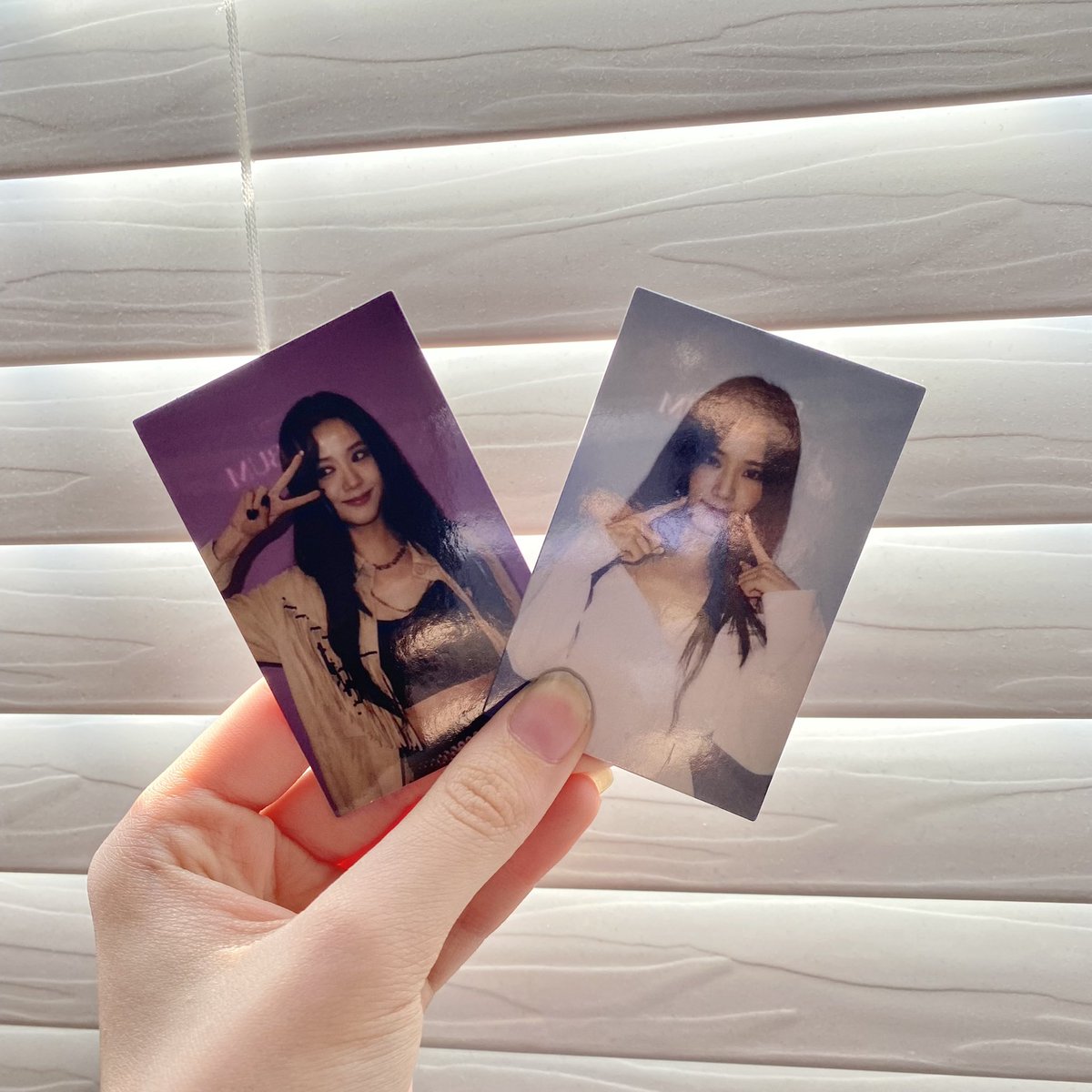 izelris's tweet photo. WTS BLACKPINK THE ALBUM VERSION 4
- all inclusions (poster, jisoo pcs, group pcs, jennie &amp; rosé postcard) 
- price: $15 
- if worldwide pay extra for shipping
- located in the US
- dm for inquiries &amp; video proof
#wtskpop #kpopalbum #blackpink  #kpopwts #blackpinkwts #wtsbp https://t.co/OlrLgPiz3k