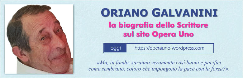 OperaUno's tweet image. Sul sito Opera Uno due pagine dedicate allo scrittore Oriano Galvanini. Leggi la sua biografia e la presentazione del suo libro "La saga della Fenice - Volume 1" ⬇
operauno.wordpress.com/autori/oriano-…
operauno.wordpress.com/la-saga-della-…