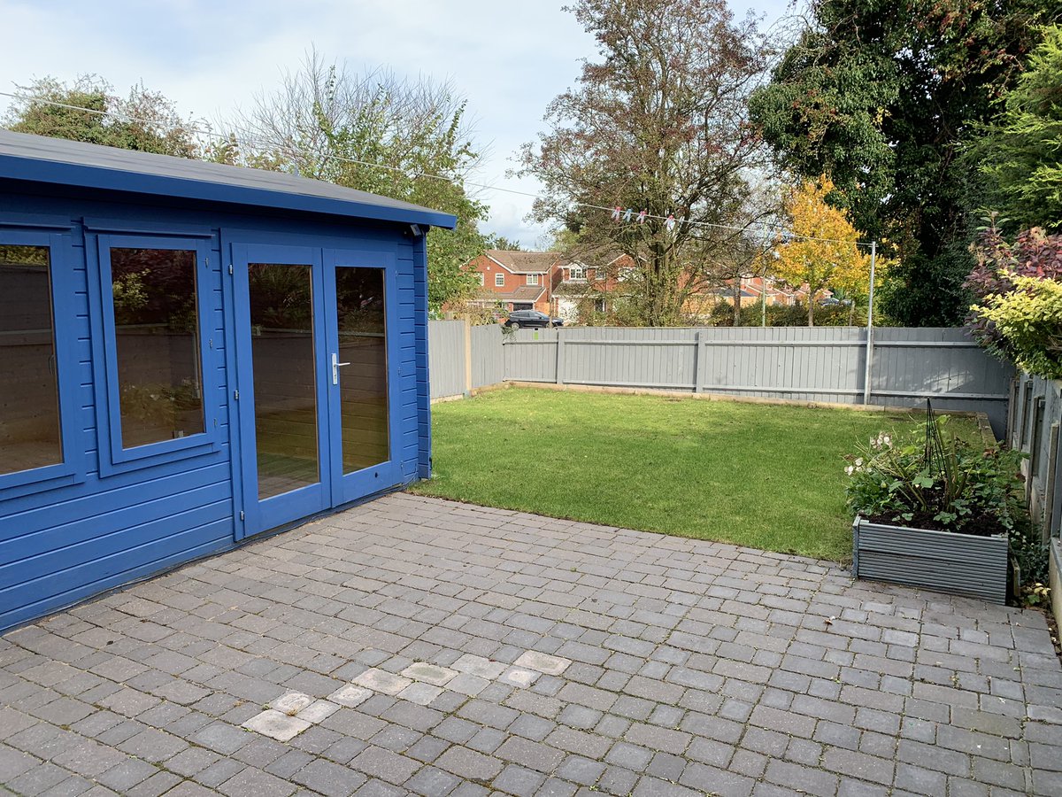 LetItBeProperty's tweet photo. 🏠 New to the market 🏡 - TO LET £775pcm - Three bedroom semi-detached house situated on Burlington Drive, Stafford, ST17 9UL. ☎️ 01543 547 548 📧 office@letitbeproperties.com #Stafford #tolet #semidetached #house https://t.co/fEFDV9tStM