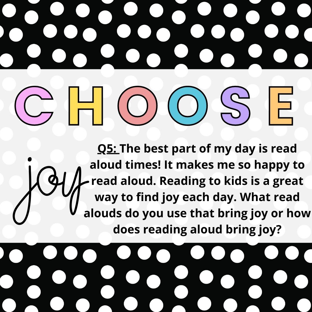 Q5: Right now we are reading aloud Front Desk!! It was a #globalreadaloud from a couple years ago. #ksedchat