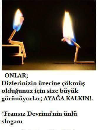 Muazzam bir görsel.
Günümüz Türkiye'sinde Afgan Kaderciliğine teslim olmaya razı milyonlarca insanı kamçılar umuduyla🙏🙏🙏