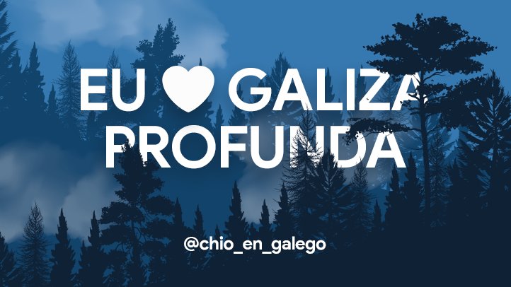 Tw en galego  tweet media