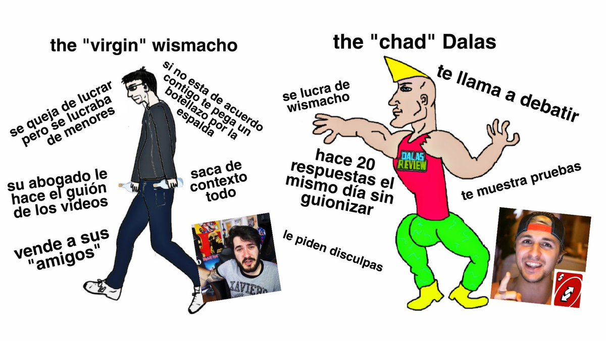 Axelpambi's tweet photo. es que ser #teamDalas es el exito😊 https://t.co/YZmnDlNTF5