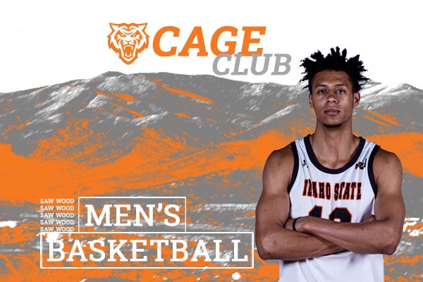 dcfurman's tweet photo. Hey Bengals!!! 🏀

Help us #Prepare2Roar

 https://t.co/TVluohBbtr https://t.co/SbK9OS4lhE