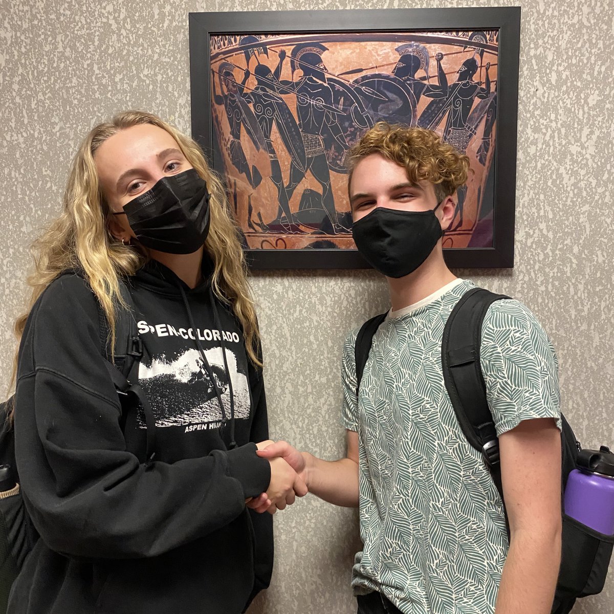 After discussing our views, I’m excited to announce my endorsement of <a href="/siebs4congress/">Madilyn Siebler</a> to represent Ohio in Congress. Ohio, vote for Siebler and Watke-Stacy tomorrow!