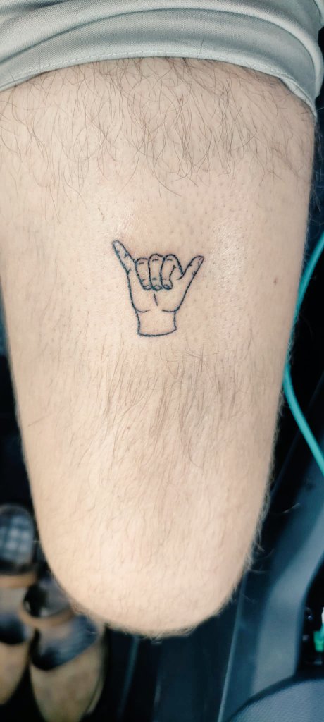 Hello twitter, hago tatus hadpoke con mucho rollo y amor por la zona de Benidorm y alrededores. Si queréis uno no dudeis en mandar md💞 sino con un rt ayudais mucho
ig: @bunnytatus