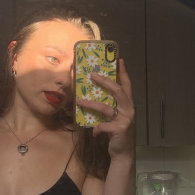 _orlaodonovan's tweet photo. #NewProfilePic https://t.co/DUvIZLeAJK