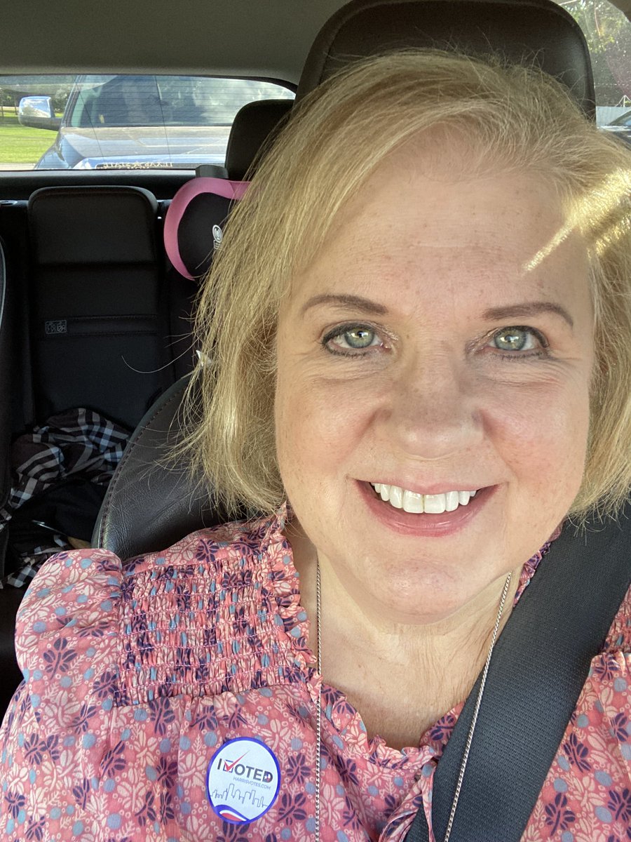 nmtrent's tweet image. I voted!!! @AliefISD #aliefvotes